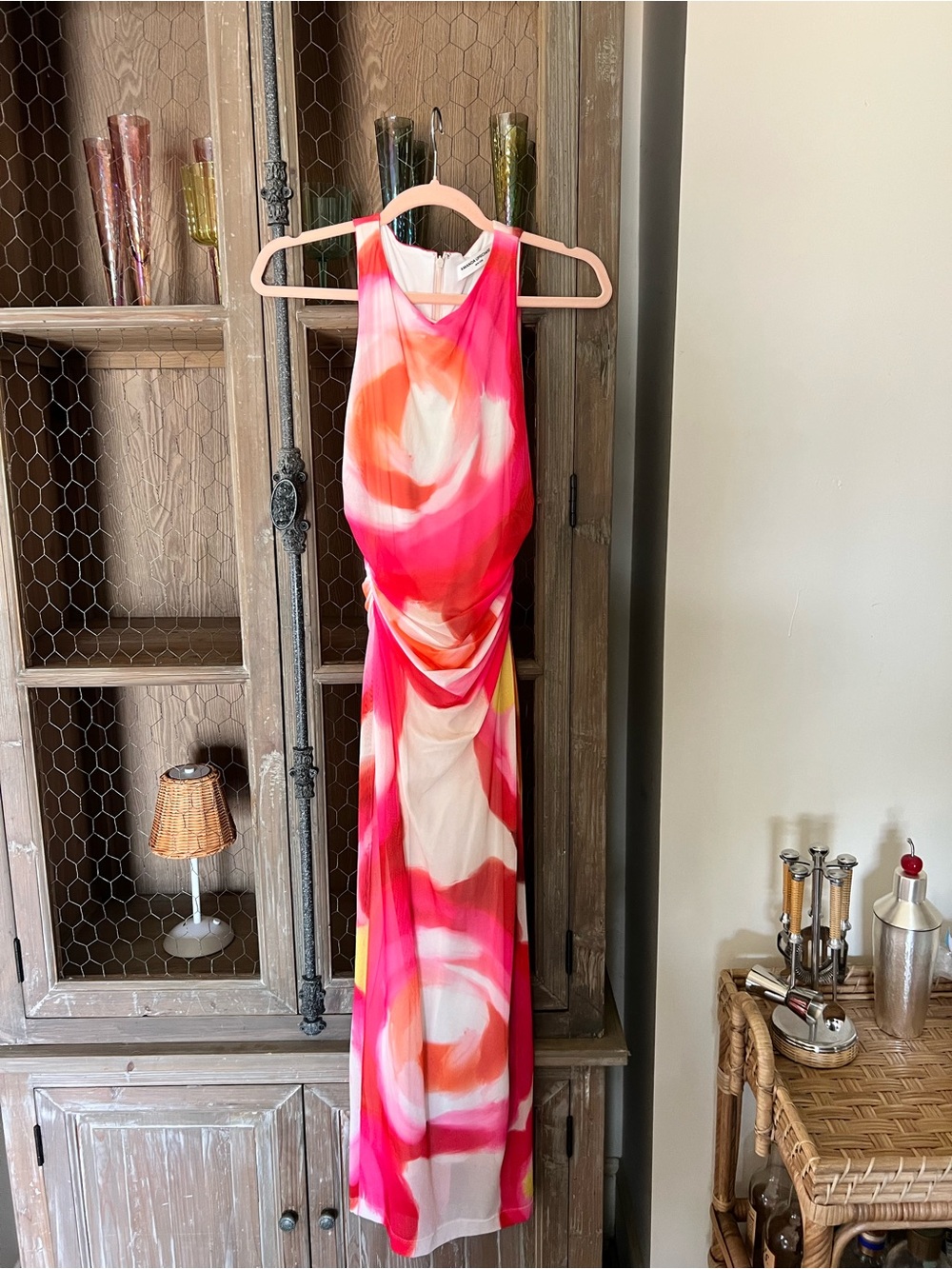 Amanda Uprichard Tiffany dress - Picture 2 of 4